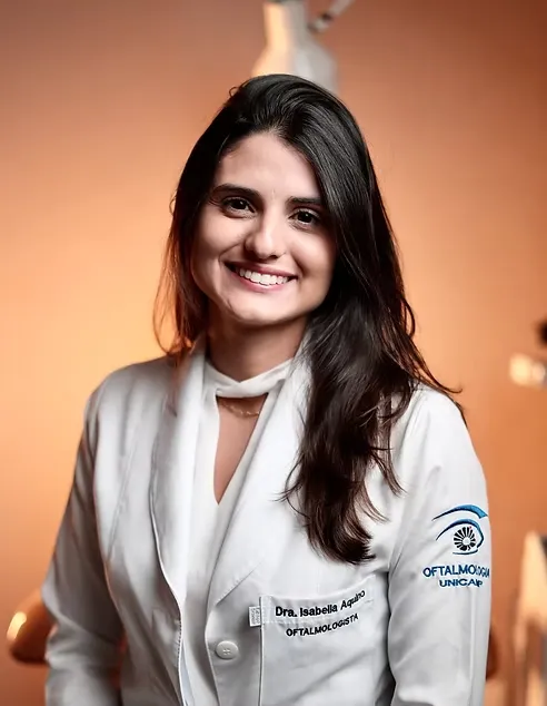 Drª Isabella Aquino